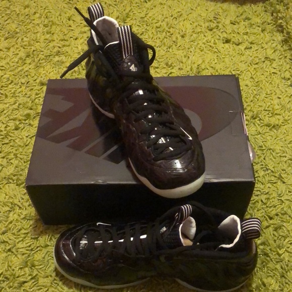 Nike foamposite One All stat 2021 - Picture 6 of 9